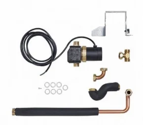 Vaillant Inbouwkit omlooppomp vaillant 0020170503