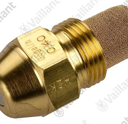 Vaillant Inspuiter