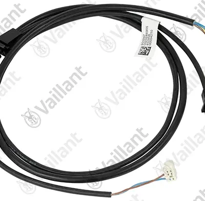Vaillant Kabel geconfectioneerd Vaillant ecoCOMPACT/MAX 0010032772