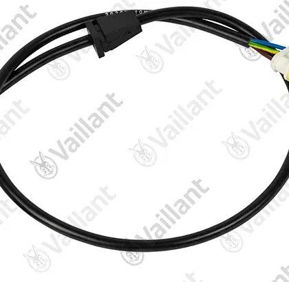 Vaillant Kabel hoogefficiente pomp VHR 35 S/C vaillant (hoort samen met art 0010030632) 0010030691