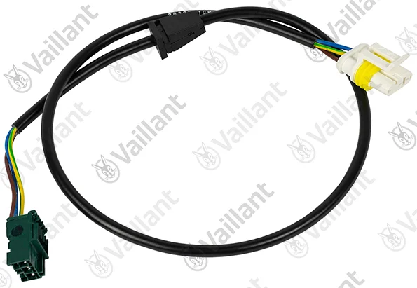 Vaillant Kabel hoogefficiente pomp VHR 35 S/C vaillant (hoort samen met art 0010030632) 0010030691