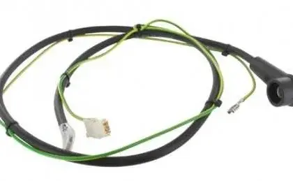 Vaillant Kabel ontsteking vaillant 0020135119
