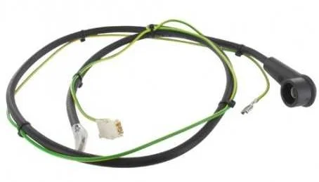 Vaillant Kabel ontsteking vaillant 0020135119