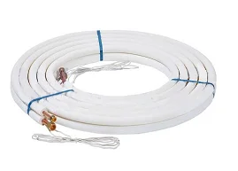 Vaillant Koelleiding Vaillant 1/4"- 1/2" L=10m dubbel 0020250308