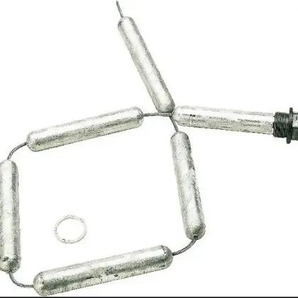 Vaillant Magnesiumanode flexibel vaillant 106482