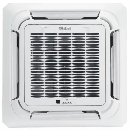 Vaillant Mechanische toebehoren voor ventilatorconvector Vaillant aroVAIR 0010022417