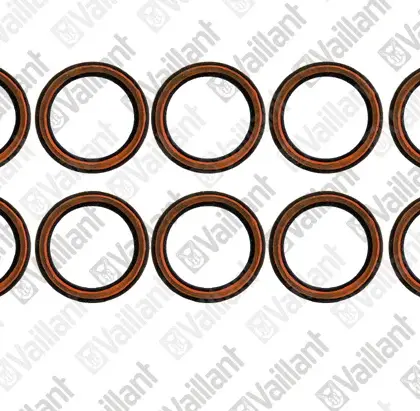 Vaillant O-ring hydrobl. Blech/Kunststoff 19