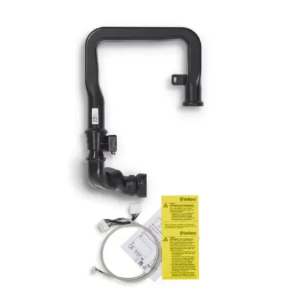 Vaillant Ombouwset