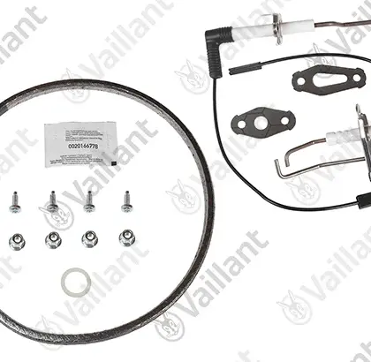Vaillant Onderhoud set 2 vaillant 0010031028