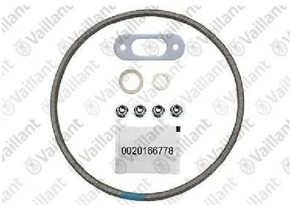 Vaillant Onderhoudsset flensdichting vaillant 0010045246