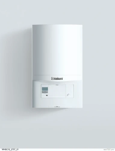Vaillant ecoTEC Pro VC 246/5-3 solo condensatiegaswandketel (propaan) 23 kW - ERP label CV: A P010021846