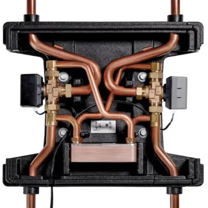 Vaillant Passieve koelmodule VWZ NC 11 vaillant 0010016721