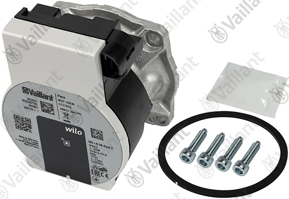 Vaillant Pomp kop (VC15/25 - VCW 32/36) Vaillant 0010028348