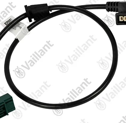 Vaillant Pompkabel voor hoogefficiente pomp vaillant (ex 0020020023) 0010032759