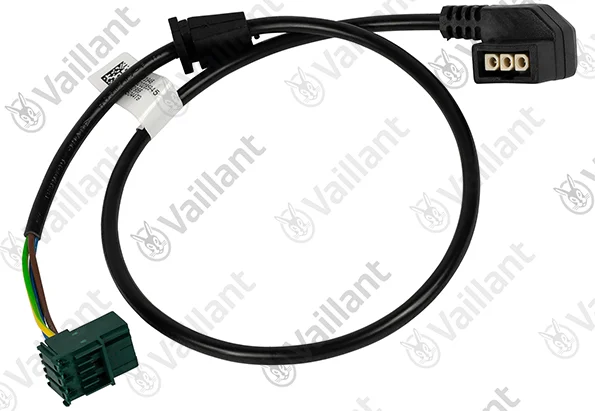 Vaillant Pompkabel voor hoogefficiente pomp vaillant (ex 0020020023) 0010032759