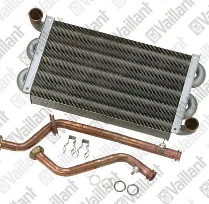 Vaillant Primaire warmtewisselaar 24Kw vaillant 064714