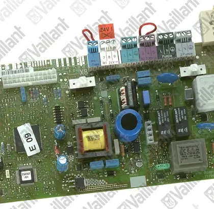 Vaillant Printplaat VHR-S 35-45