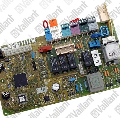Vaillant Printplaat VK(C) BE atmoVIT vaillant 130846
