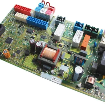 Vaillant Printplaat nieuw type EcoTEC vaillant (ex 0020254533) 0010028086