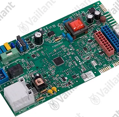 Vaillant Printplaat vaillant 0010038641