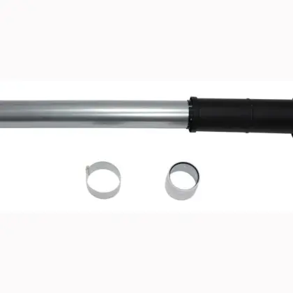Vaillant Rookgasdakdoorvoer Vaillant ecoTEC concentrisch 80/125mm L1530mm VC376-466-656 303200