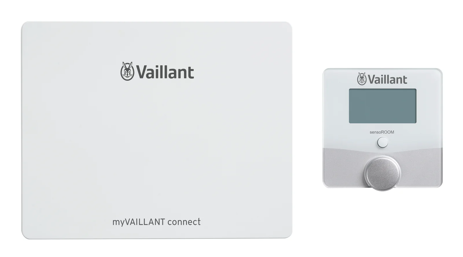 Vaillant Ruimteklokthermostaat Vaillant sensoROOM klasse I modulerend VRT 51f 0010035734