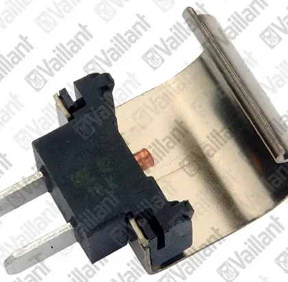 Vaillant Ruimtetemperatuuropnemer Vaillant VCW temperatuurmeting passief 103429