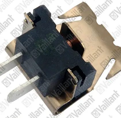 Vaillant Ruimtetemperatuuropnemer Vaillant VCW temperatuurmeting passief 103430