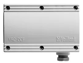 Vaillant Ruimtetemperatuuropnemer Vaillant VRC geschikt voor lucht temperatuurmeting passief -10-40°C VRC 009535