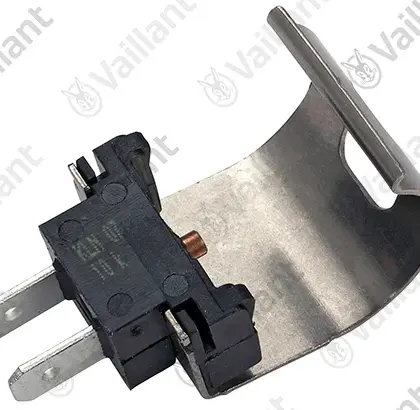Vaillant Sensor NTC 19mm vaillant 0020068120