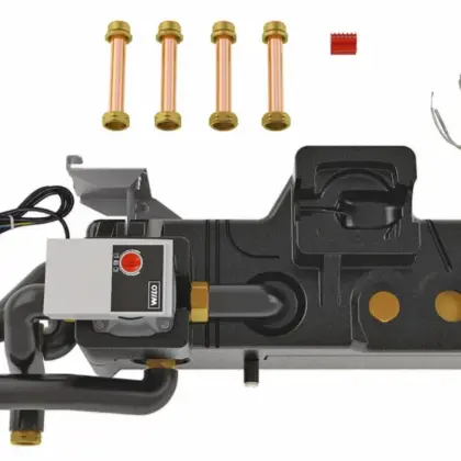 Vaillant Set L10 pompgroep met evenwichtsfles voor 1 CV circuit vaillant 0020170507
