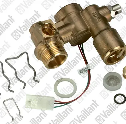 Vaillant Stromingssensor vuw pro+plus+vui vaillant 194819