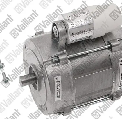 Vaillant Toebehoren/onderdelen voor Olie-ketels Vaillant icoVIT 0020072350