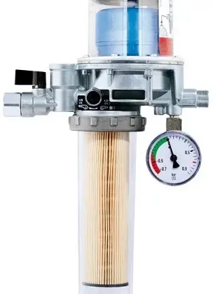 Vaillant Toebehoren/onderdelen voor Olie-ketels Vaillant icoVIT 0020239064