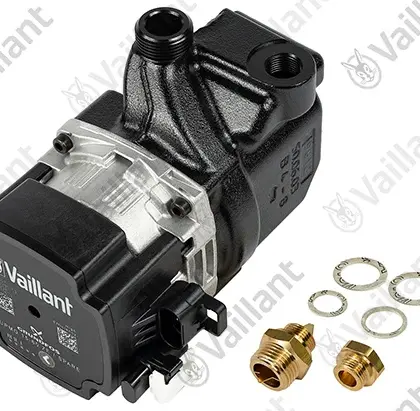 Vaillant Toebehoren/onderdelen voor gasgestookte cv-ketels Vaillant 0010030636