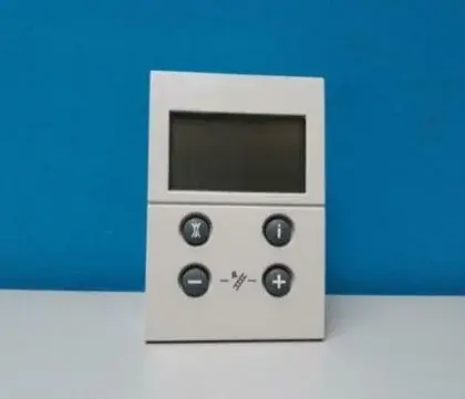 Vaillant Toebehoren/onderdelen voor gasgestookte cv-ketels Vaillant 0020060811