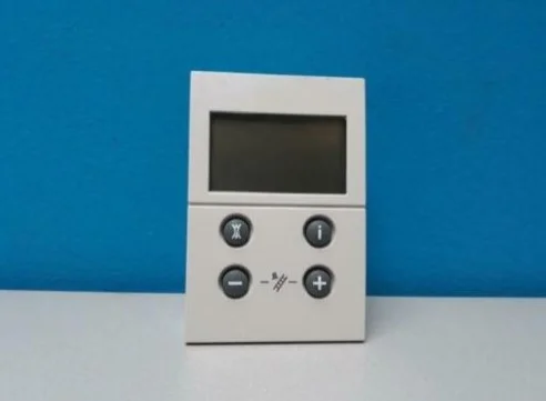Vaillant Toebehoren/onderdelen voor gasgestookte cv-ketels Vaillant 0020060811