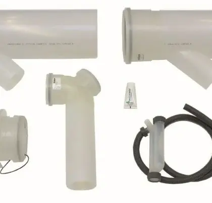 Vaillant Toebehoren/onderdelen voor gasgestookte cv-ketels Vaillant 0020106428
