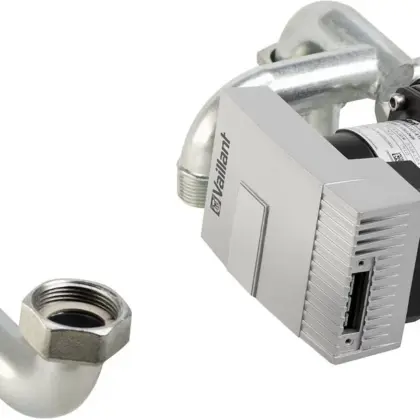 Vaillant Toebehoren/onderdelen voor gasgestookte cv-ketels Vaillant 0020217872
