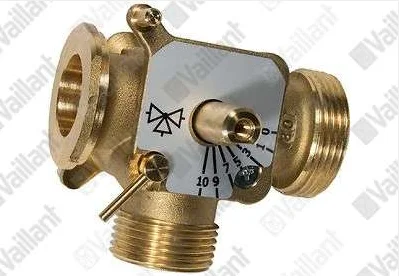Vaillant Toebehoren/onderdelen voor gasgestookte cv-ketels Vaillant 712224