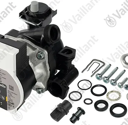 Vaillant Toebehoren/onderdelen voor gasgestookte cv-ketels Vaillant Atmo/turboTEC 0010030669