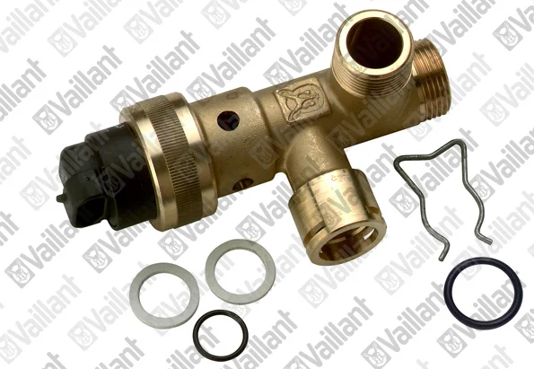 Vaillant Toebehoren/onderdelen voor gasgestookte cv-ketels Vaillant ECOmax 252457