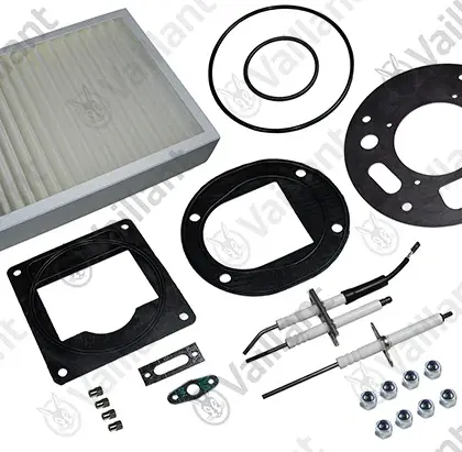 Vaillant Toebehoren/onderdelen voor gasgestookte cv-ketels Vaillant EcoCRAFT 0020152478