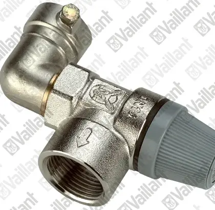 Vaillant Toebehoren/onderdelen voor gasgestookte cv-ketels Vaillant ThermoMax 190717