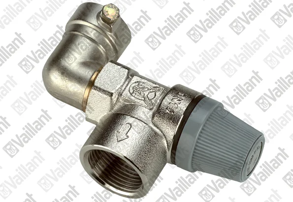 Vaillant Toebehoren/onderdelen voor gasgestookte cv-ketels Vaillant ThermoMax 190717