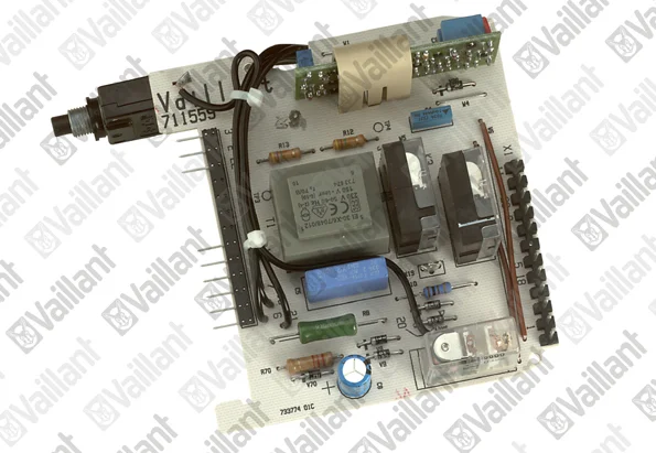 Vaillant Toebehoren/onderdelen voor gasgestookte cv-ketels Vaillant VC-VCW 100556