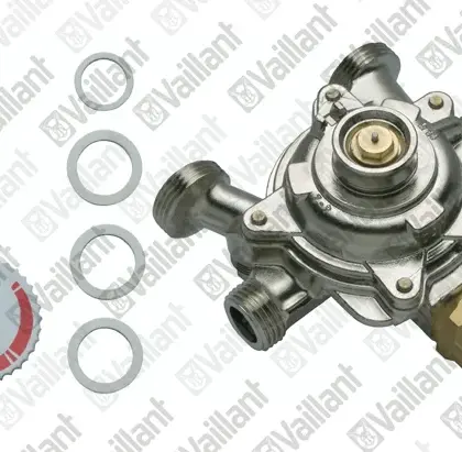 Vaillant Toebehoren/onderdelen voor gasgestookte cv-ketels Vaillant VCW 011292