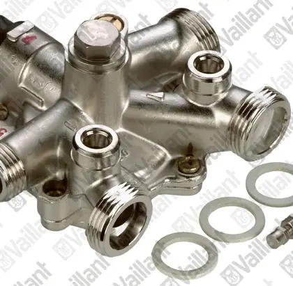 Vaillant Toebehoren/onderdelen voor gasgestookte cv-ketels Vaillant VCW 011296