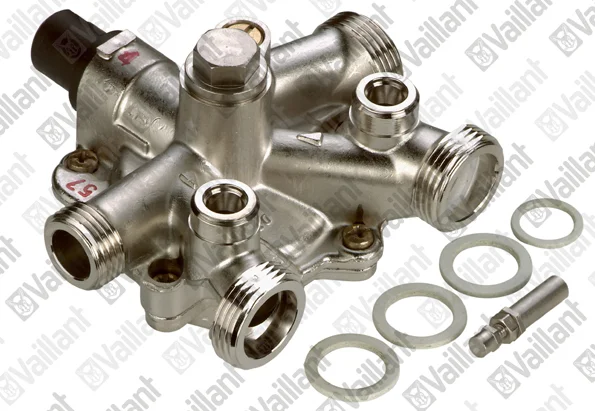 Vaillant Toebehoren/onderdelen voor gasgestookte cv-ketels Vaillant VCW 011296