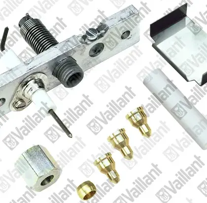 Vaillant Toebehoren/onderdelen voor gasgestookte cv-ketels Vaillant VK 042796